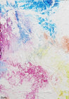 Always Love You 140cm x 100cm Colourful Abstract Painting (SOLD)-abstract-Franko-[Franko]-[Australia_Art]-[Art_Lovers_Australia]-Franklin Art Studio