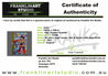 Astro 140cm x 100cm Astro Boy Textured Urban Pop Art Painting (SOLD)-Urban Pop Art-[Franko Artist]-[Cheryl]-[Wendy]-[Gabriela]-Franklin Art Studio