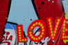 Astro 140cm x 100cm Astro Boy Textured Urban Pop Art Painting (SOLD)-Urban Pop Art-[Franko]-[Artist]-[Australia]-[Painting]-Franklin Art Studio
