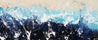 Awash 240cm x 100cm Blue Abstract Painting (SOLD)-Abstract-[Franko ]-[Gallery]-[popular]-[Australia]-Franklin Art Studio