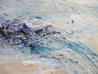 Be Inspired! Abstract Blue (SOLD)-abstract-[Franko Artist]-[Gold Coast]-[Brisbane]-[Huge]-Franklin Art Studio