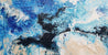 Be Inspired! Abstract Blue (SOLD)-abstract-[Franko ]-[Gallery]-[popular]-[Australia]-Franklin Art Studio