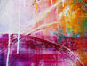 Be Inspired! Abstract Colourful (SOLD)-abstract-Franko-[franko_art]-[beautiful_Art]-[The_Block]-Franklin Art Studio