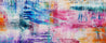 Be Inspired! Abstract Colourful (SOLD)-abstract-Franko-[Franko]-[Australia_Art]-[Art_Lovers_Australia]-Franklin Art Studio