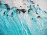 Be Inspired! Abstract Jade Grey (SOLD)-abstract-[Franko Artist]-[Gold Coast]-[Brisbane]-[Huge]-Franklin Art Studio