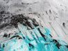 Be Inspired! Abstract Jade Grey (SOLD)-abstract-[Franko Artist]-[Cheryl]-[Wendy]-[Gabriela]-Franklin Art Studio