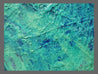 Be Inspired! Abstract Painting Jade Pink Blue (SOLD)-abstract-[Franko]-[Artist]-[Australia]-[Painting]-Franklin Art Studio