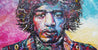 Be Inspired! Abstract Realism Jimi Hendrix (SOLD)-abstract realism-Franko-[Franko]-[Australia_Art]-[Art_Lovers_Australia]-Franklin Art Studio