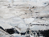 Be Inspired! Abstract White (SOLD)-abstract-[Franko]-[Artist]-[Australia]-[Painting]-Franklin Art Studio