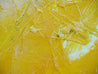 Be Inspired! Abstract Yellow (SOLD)-abstract-[Franko]-[Artist]-[Australia]-[Painting]-Franklin Art Studio