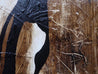 Be Inspired! Abstract realism African zebra (SOLD)-abstract realism-[Franko]-[Artist]-[Australia]-[Painting]-Franklin Art Studio