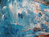 Be Inspired! Blue (SOLD)-abstract-[Franko]-[Artist]-[Australia]-[Painting]-Franklin Art Studio