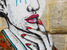 Be Inspired! Book Club Geisha (SOLD)-book club-[Franko Artist]-[Cheryl]-[Wendy]-[Gabriela]-Franklin Art Studio