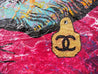 Be Inspired! Pink Cow (SOLD)-abstract realism-[Franko]-[Artist]-[Australia]-[Painting]-Franklin Art Studio