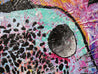Be Inspired! Pink Cow Udderly (SOLD)-people-[Franko]-[Artist]-[Australia]-[Painting]-Franklin Art Studio