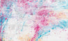 Be Inspired! Pink pastel blue (SOLD)-Abstract-Franko-[Franko]-[Australia_Art]-[Art_Lovers_Australia]-Franklin Art Studio