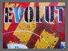 Be Inspired! Urban Pop Che Guevara (SOLD)-urban pop-[Franko]-[Artist]-[Australia]-[Painting]-Franklin Art Studio