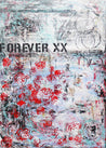 Be Inspired! Urban Pop Forever xx (SOLD)-urban pop-Franko-[Franko]-[Australia_Art]-[Art_Lovers_Australia]-Franklin Art Studio