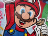 Be Inspired! Urban Pop Mario Brothers (SOLD)-urban pop-[Franko Artist]-[Cheryl]-[Wendy]-[Gabriela]-Franklin Art Studio