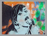 Be Inspired! Urban Pop Surfer (SOLD)-urban pop-[Franko Artist]-[Cheryl]-[Wendy]-[Gabriela]-Franklin Art Studio