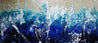 Beaches 270cm x 120cm Cream White Blue Textured Abstract Painting (SOLD)-Abstract-Franko-[Franko]-[Australia_Art]-[Art_Lovers_Australia]-Franklin Art Studio