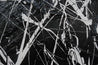 Brain Scatter 240cm x 120cm Black White Textured Abstract Painting (SOLD)-Abstract-[Franko]-[Artist]-[Australia]-[Painting]-Franklin Art Studio