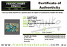 Creamed Honey 160cm x 100cm Green Brown Textured Abstract Painting (SOLD)-Abstract-[Franko Artist]-[Cheryl]-[Wendy]-[Gabriela]-Franklin Art Studio