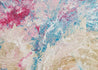 Fuscia Jade Malt 140cm x 100cm Pink Abstract Painting (SOLD)-abstract-Franko-[Franko]-[Australia_Art]-[Art_Lovers_Australia]-Franklin Art Studio