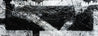 Geometric Swagger 160cm x 60cm Black White Textured Abstract Painting (SOLD)-Abstract-Franko-[Franko]-[Australia_Art]-[Art_Lovers_Australia]-Franklin Art Studio