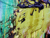 Greatest Lime 120cm x 120cm Green Abstract Painting (SOLD)-abstract-[Franko]-[Artist]-[Australia]-[Painting]-Franklin Art Studio