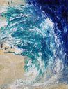 Infused Reef 140cm x 180cm Blue White Creme Abstract Painting (SOLD)-abstract-Franko-[Franko]-[Australia_Art]-[Art_Lovers_Australia]-Franklin Art Studio