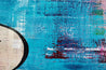 Jade Unfucker 140cm x 100cm Unfuck The World Urban Pop Book Club Painting (SOLD)-book club-[Franko]-[Artist]-[Australia]-[Painting]-Franklin Art Studio