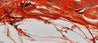 Jupiter Rising 270cm x 120cm Brown White Textured Abstract Painting (SOLD)-Abstract-[Franko ]-[Gallery]-[popular]-[Australia]-Franklin Art Studio