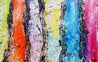 Lifesaver 160cm x 100cm Colourful Abstract Painting (SOLD)-abstract-[Franko ]-[Gallery]-[popular]-[Australia]-Franklin Art Studio