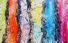 Lifesaver 160cm x 100cm Colourful Abstract Painting (SOLD)-abstract-Franko-[Franko]-[Australia_Art]-[Art_Lovers_Australia]-Franklin Art Studio