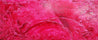 Magenta Bomb 240cm x 100cm *PURE INFUSED INK* Pink Abstract Painting (SOLD)-abstract-Franko-[Franko]-[Australia_Art]-[Art_Lovers_Australia]-Franklin Art Studio