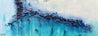 Natures Best 160cm x 60cm Blue Abstract Painting (SOLD)-Abstract-[Franko ]-[Gallery]-[popular]-[Australia]-Franklin Art Studio