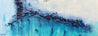 Natures Best 160cm x 60cm Blue Abstract Painting (SOLD)-Abstract-Franko-[Franko]-[Australia_Art]-[Art_Lovers_Australia]-Franklin Art Studio