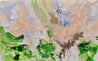 Nude By Design 160cm x 100cm Grey Green Textured Abstract Painting-Abstract-Franko-[Franko]-[Australia_Art]-[Art_Lovers_Australia]-Franklin Art Studio