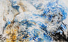 Ocean Deep 160cm x 100cm Blue Abstract Painting (SOLD)-abstract-Franko-[Franko]-[Australia_Art]-[Art_Lovers_Australia]-Franklin Art Studio