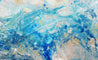 Oceanic Reef 160cm x 100cm Blue Creme Abstract Painting (SOLD)-Abstract-Franko-[Franko]-[Australia_Art]-[Art_Lovers_Australia]-Franklin Art Studio
