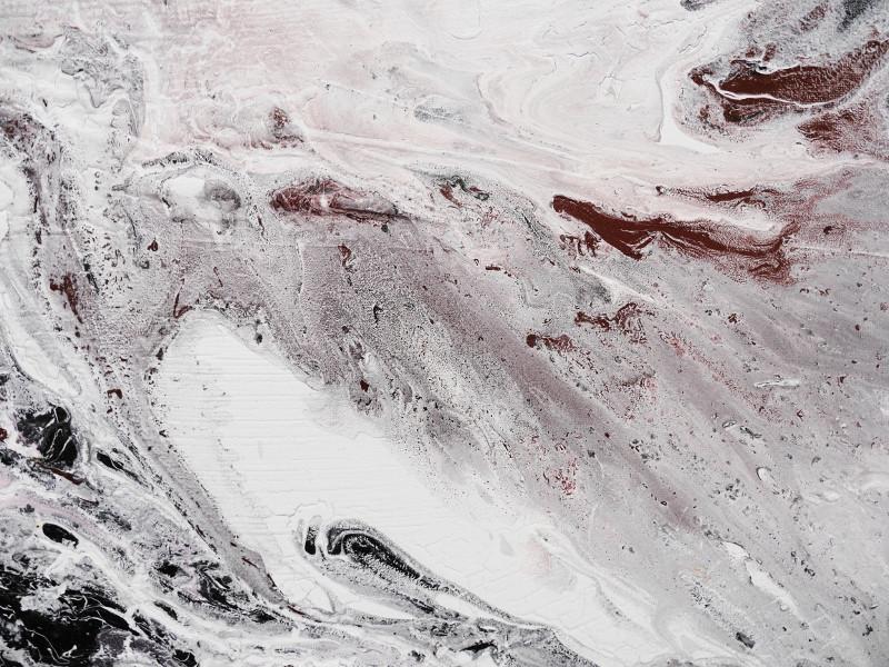 Optional Beauty 160cm x 60cm Brown Abstract Painting (SOLD)-abstract-[Franko]-[Artist]-[Australia]-[Painting]-Franklin Art Studio