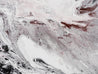 Optional Beauty 160cm x 60cm Brown Abstract Painting (SOLD)-abstract-[Franko]-[Artist]-[Australia]-[Painting]-Franklin Art Studio