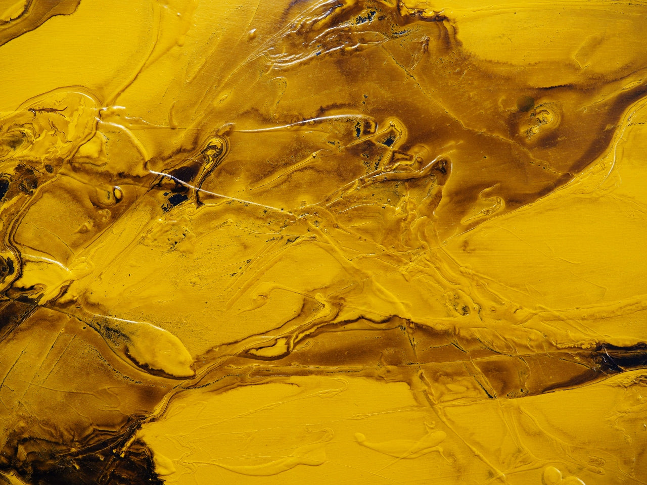 Solar 200cm x 80cm Textured Abstract Painting