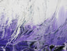 Purple Rush 160cm x 100cm Purple Abstract Painting (SOLD)-abstract-[Franko]-[Artist]-[Australia]-[Painting]-Franklin Art Studio