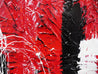 Red Black 120cm x 100cm Black Red Abstract Painting-abstract-[Franko]-[Artist]-[Australia]-[Painting]-Franklin Art Studio