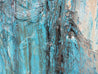 Right Back 140cm x 100cm Blue Abstract Painting (SOLD)-abstract-[Franko]-[Artist]-[Australia]-[Painting]-Franklin Art Studio