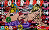 Roller 160cm x 100cm Roller skate Chick Textured Urban Pop Art Painting (SOLD)-urban pop-Franko-[Franko]-[Australia_Art]-[Art_Lovers_Australia]-Franklin Art Studio