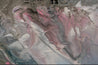 Romantic Interlude 190cm x 100cm Grey Textured Abstract Painting (SOLD)-Abstract-[Franko]-[Artist]-[Australia]-[Painting]-Franklin Art Studio