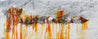 Rusted Raw 200cm x 80cm Grey White Rust Textured Abstract Painting (SOLD)-Abstract-Franko-[Franko]-[Australia_Art]-[Art_Lovers_Australia]-Franklin Art Studio